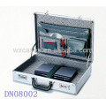 new arrival strong and portable aluminum laptop case from China manufacturer wholesales
